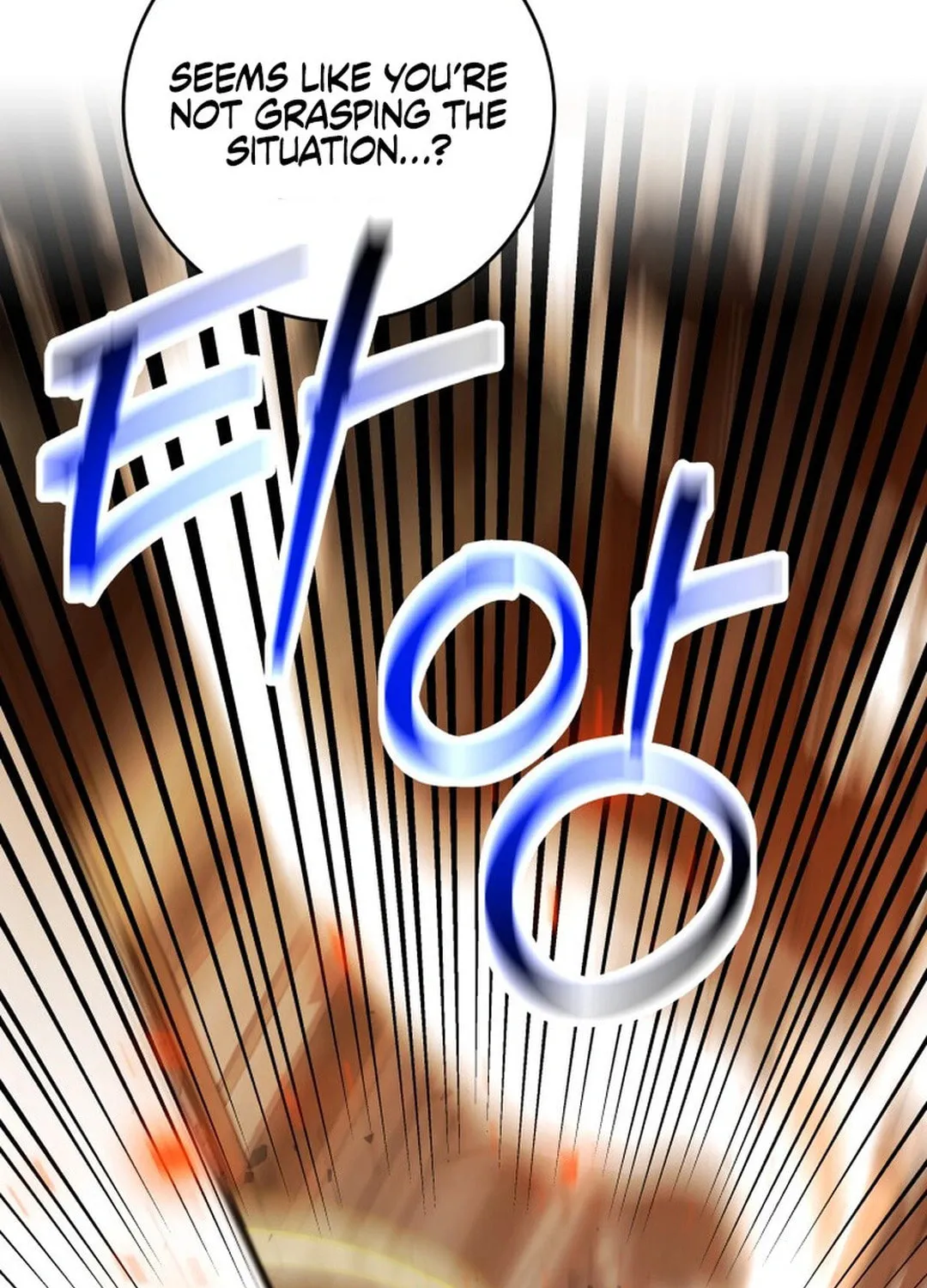 Putting My Life on the Line, I Go All-in on Luck Enhancement Chapter 23 page 62 - 
