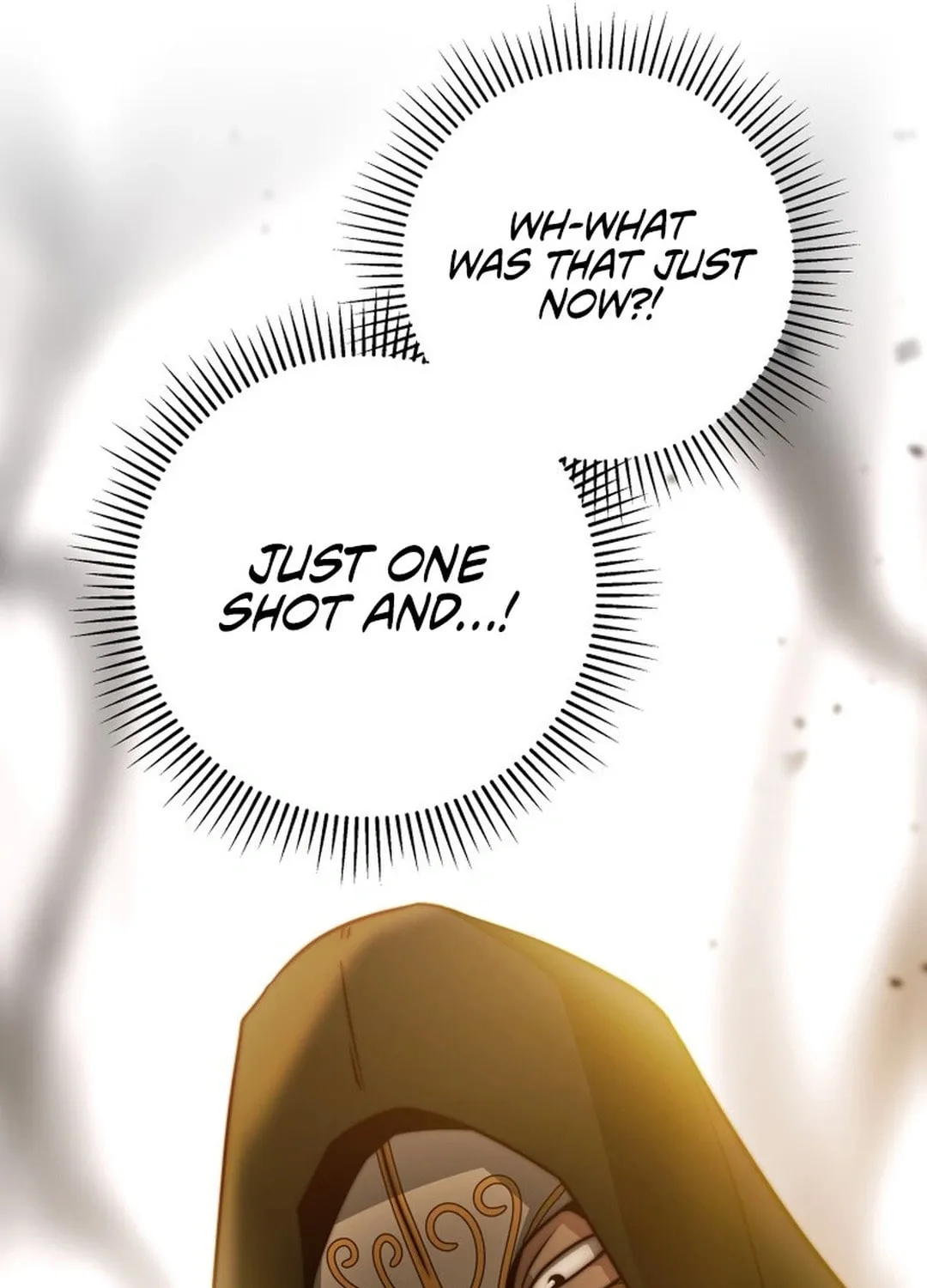 Putting My Life on the Line, I Go All-in on Luck Enhancement Chapter 23 page 65 - 
