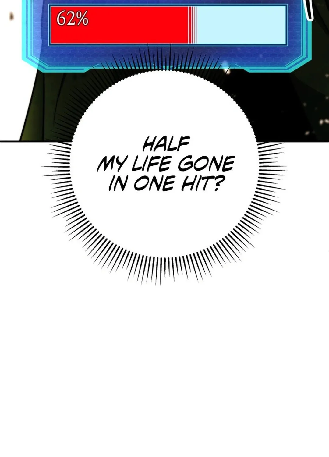 Putting My Life on the Line, I Go All-in on Luck Enhancement Chapter 23 page 67 - 