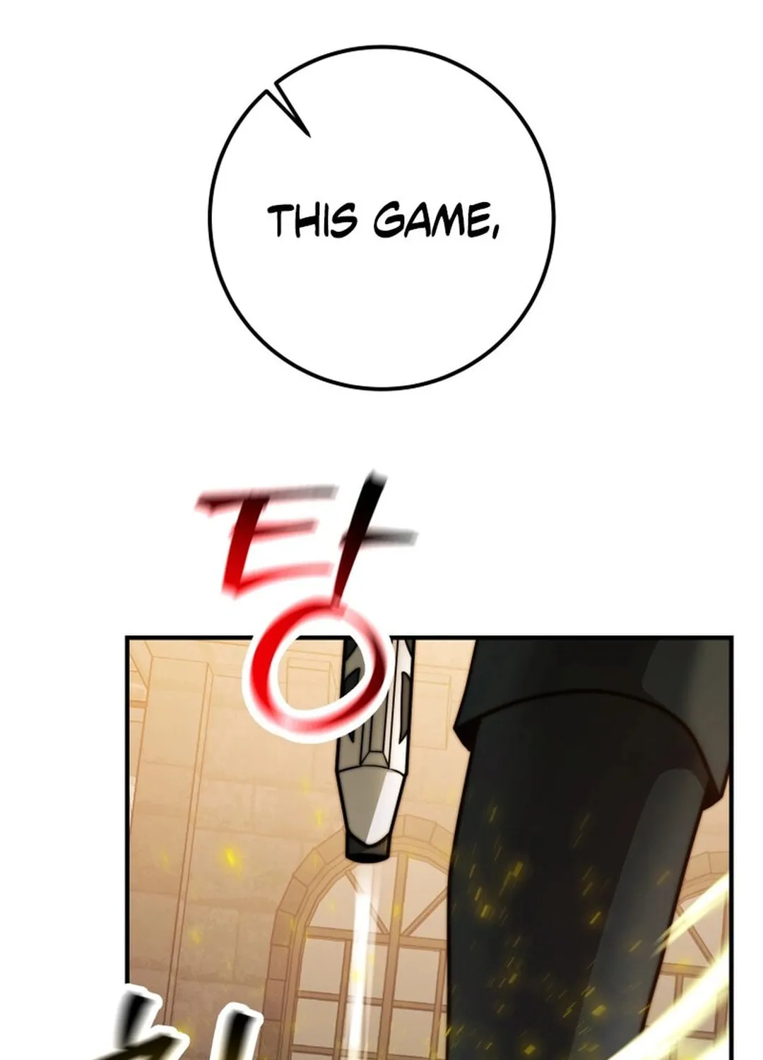 Putting My Life on the Line, I Go All-in on Luck Enhancement Chapter 23 page 68 - 