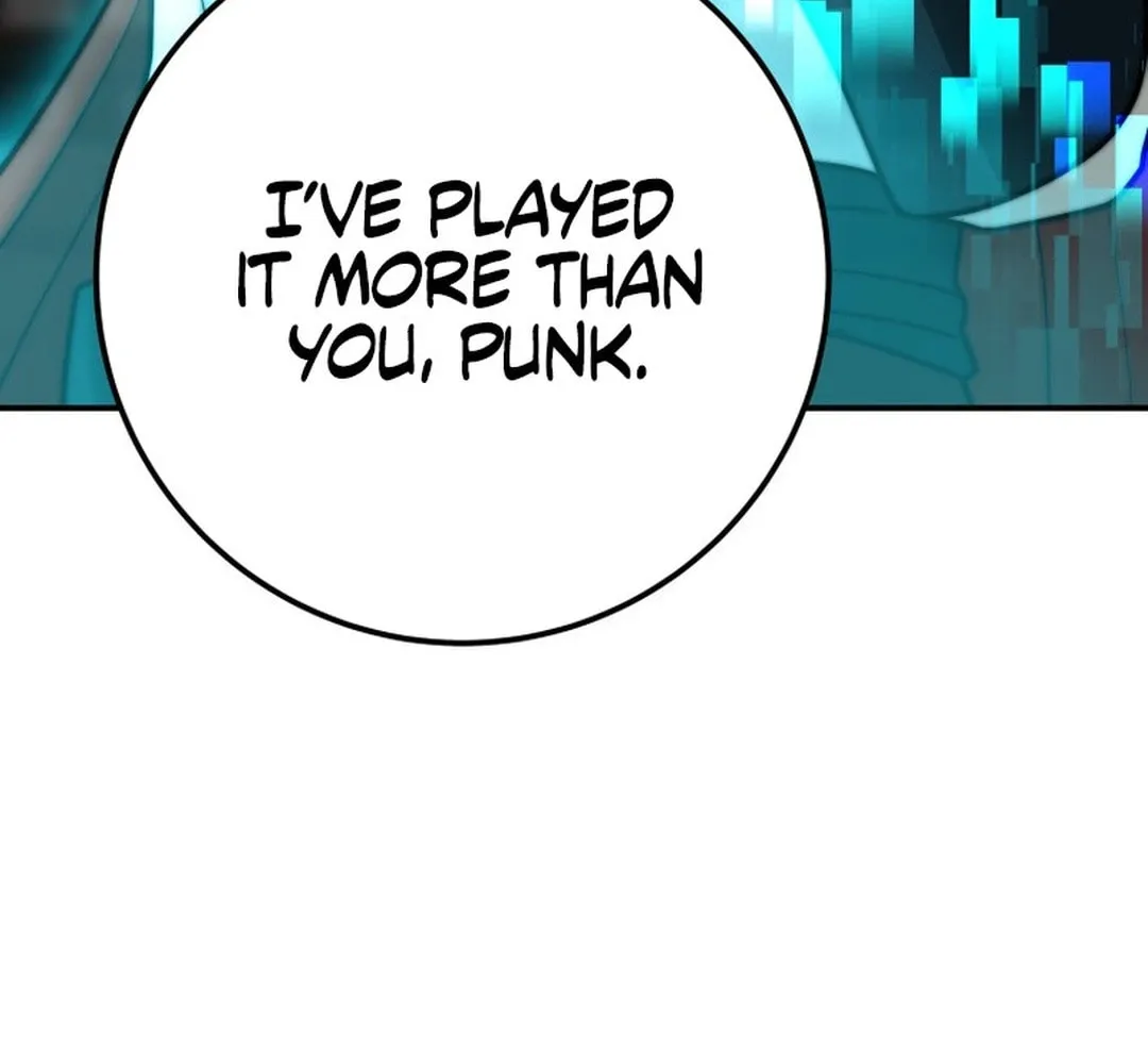 Putting My Life on the Line, I Go All-in on Luck Enhancement Chapter 23 page 71 - 