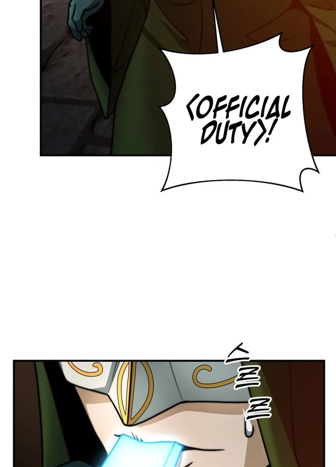 Putting My Life on the Line, I Go All-in on Luck Enhancement Chapter 23 page 73 - 