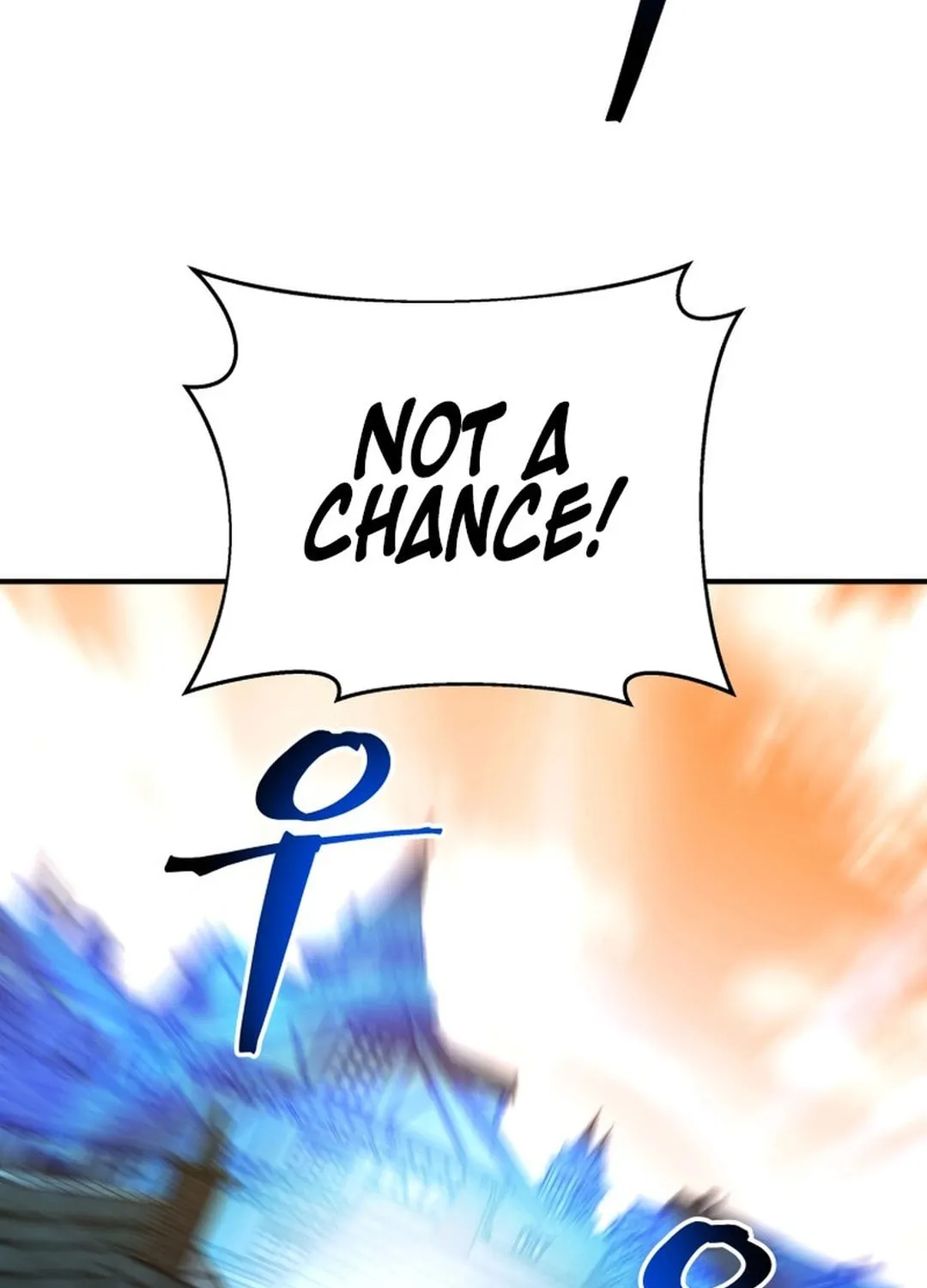 Putting My Life on the Line, I Go All-in on Luck Enhancement Chapter 23 page 75 - 