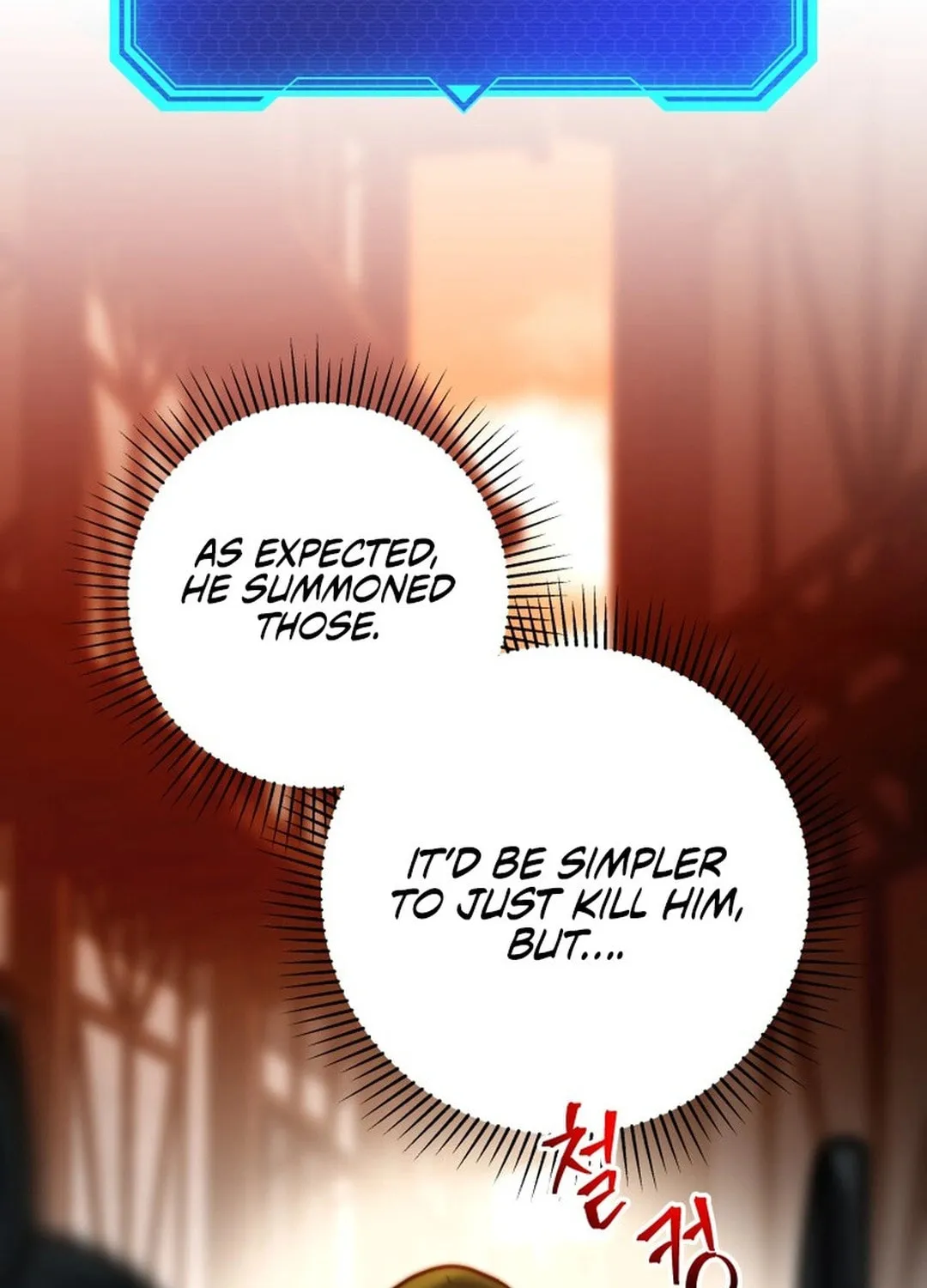 Putting My Life on the Line, I Go All-in on Luck Enhancement Chapter 23 page 82 - 