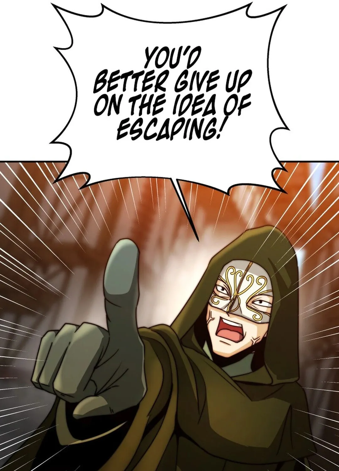 Putting My Life on the Line, I Go All-in on Luck Enhancement Chapter 23 page 85 - 
