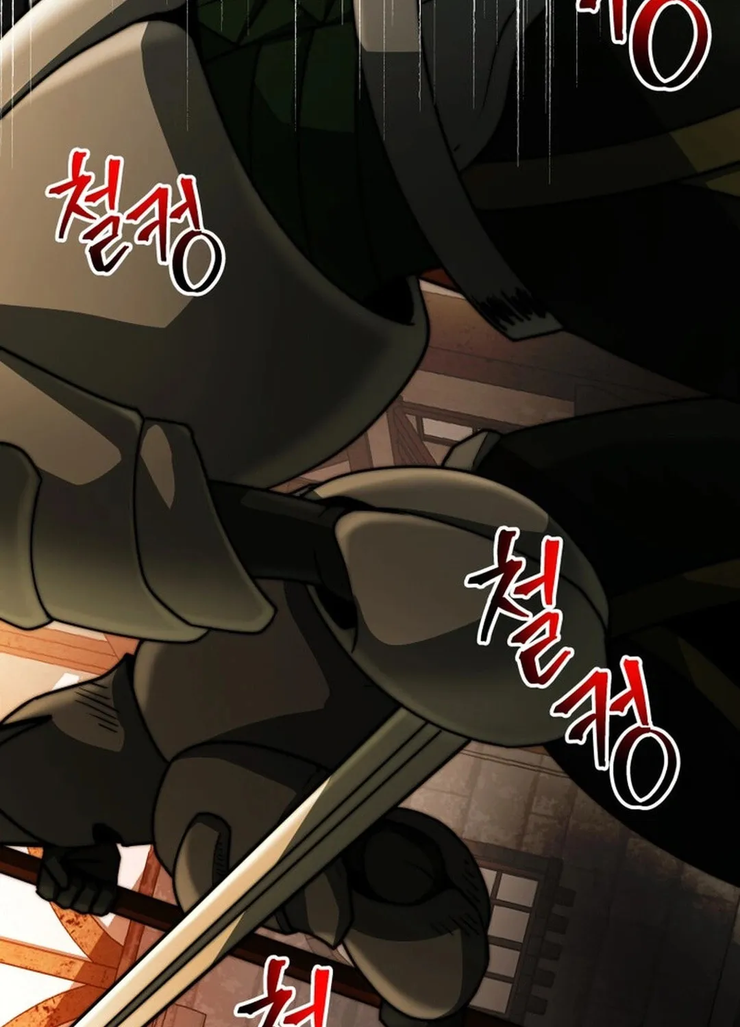 Putting My Life on the Line, I Go All-in on Luck Enhancement Chapter 23 page 87 - 