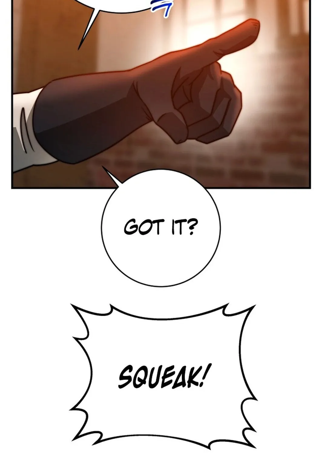 Putting My Life on the Line, I Go All-in on Luck Enhancement Chapter 23 page 94 - 