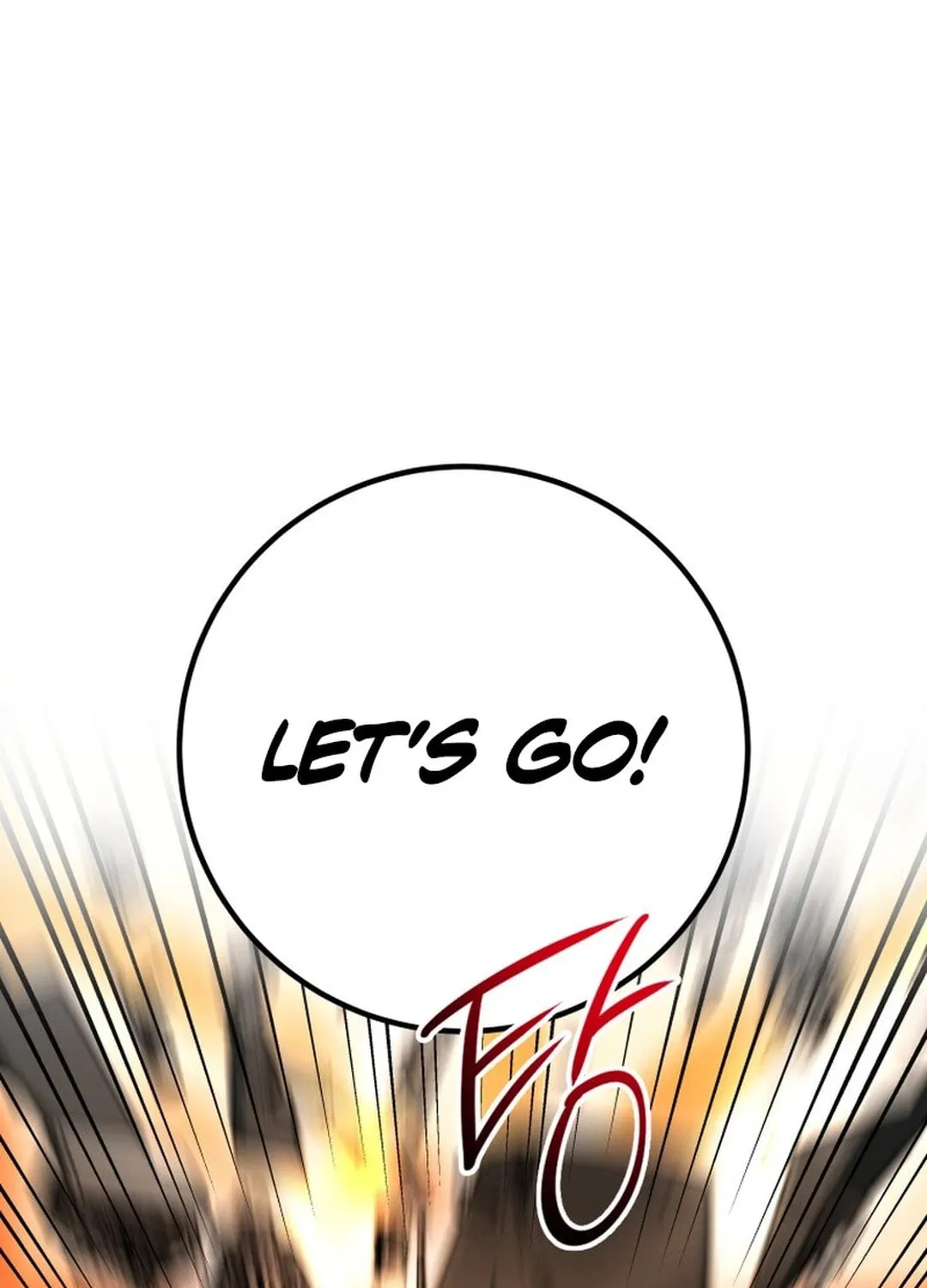 Putting My Life on the Line, I Go All-in on Luck Enhancement Chapter 23 page 95 - 