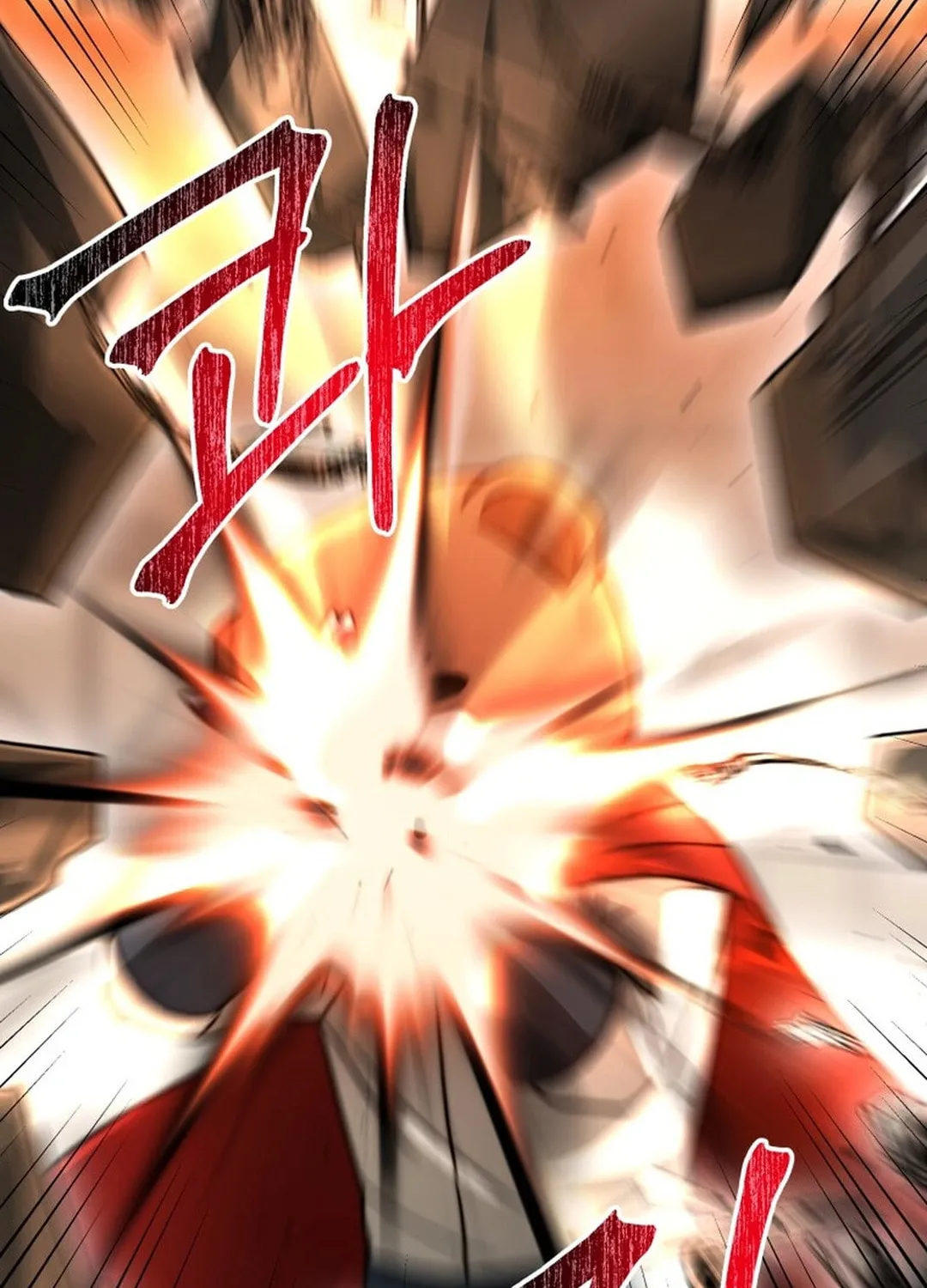 Putting My Life on the Line, I Go All-in on Luck Enhancement Chapter 23 page 96 - 