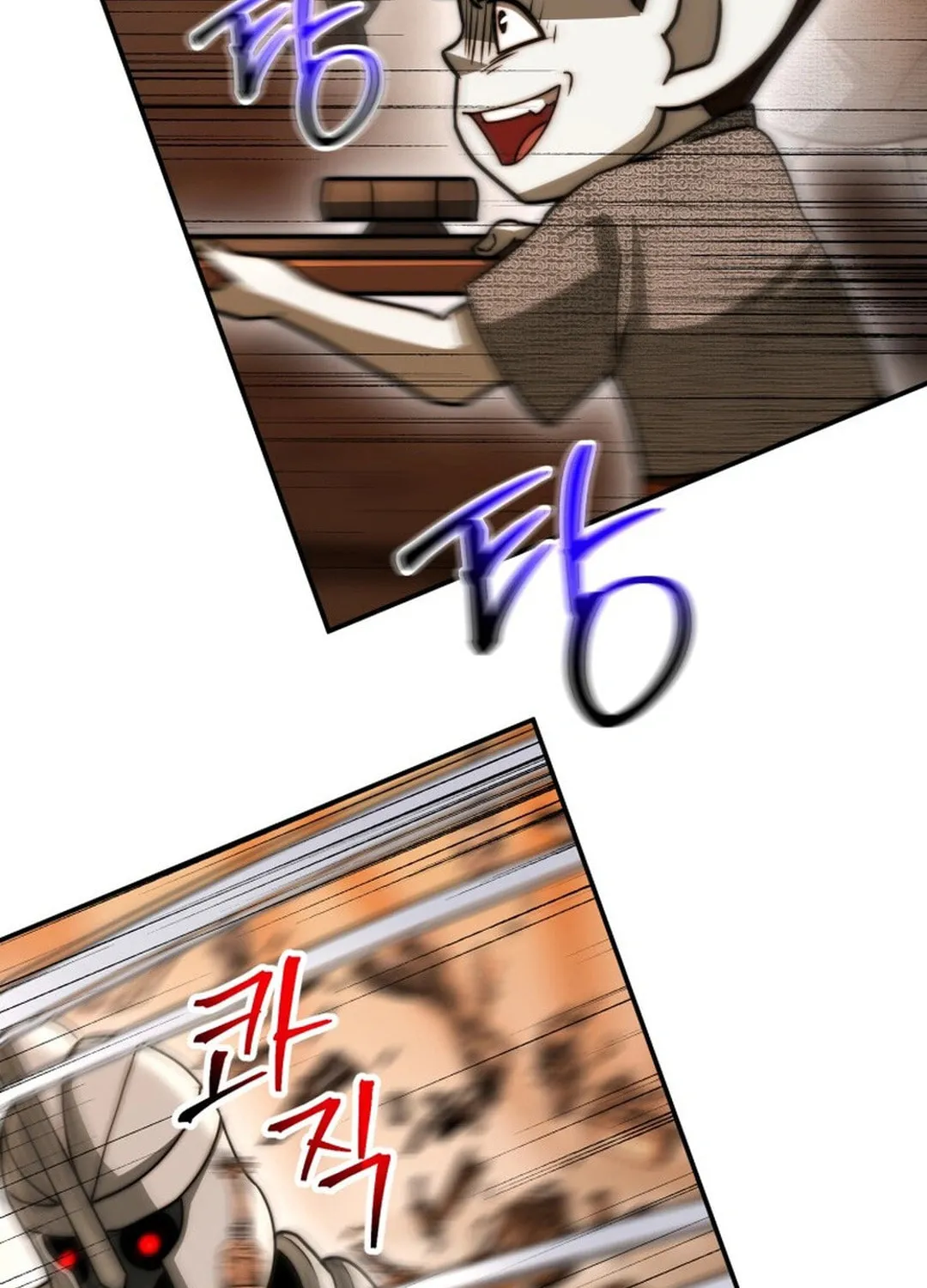 Putting My Life on the Line, I Go All-in on Luck Enhancement Chapter 23 page 99 - 