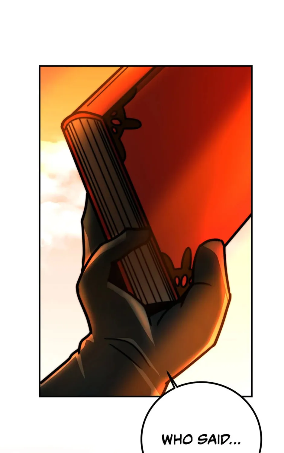 Putting My Life on the Line, I Go All-in on Luck Enhancement Chapter 24 page 1 - 