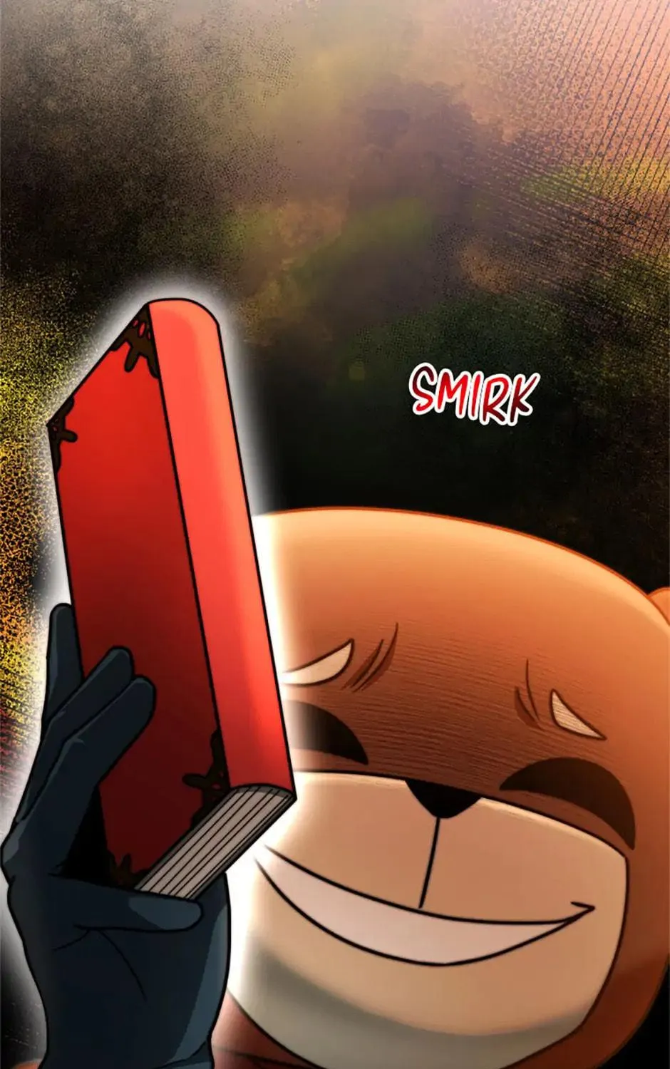Putting My Life on the Line, I Go All-in on Luck Enhancement Chapter 24 page 11 - 
