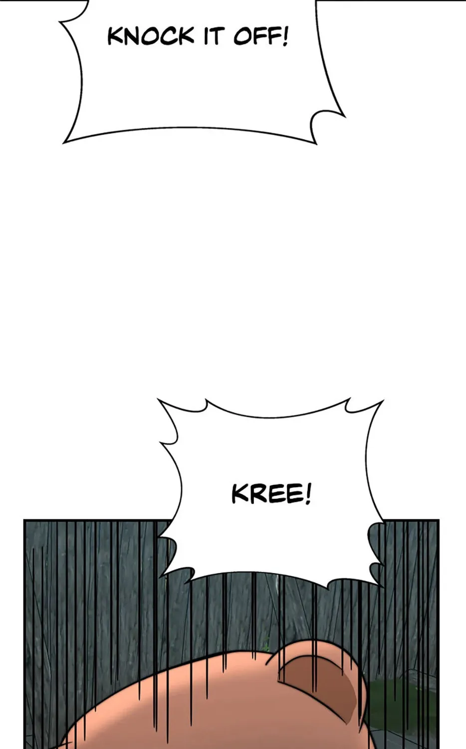 Putting My Life on the Line, I Go All-in on Luck Enhancement Chapter 24 page 123 - 