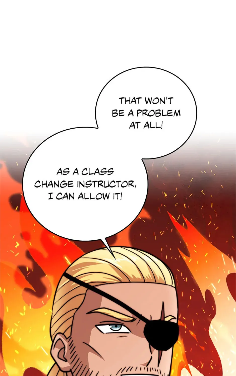 Putting My Life on the Line, I Go All-in on Luck Enhancement Chapter 24 page 141 - 