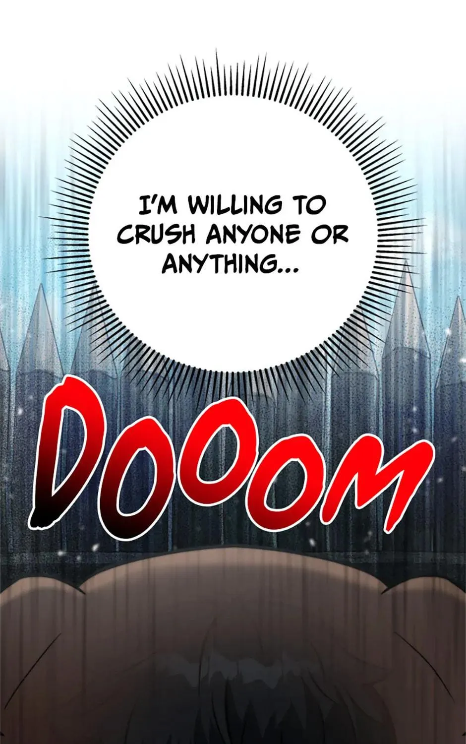 Putting My Life on the Line, I Go All-in on Luck Enhancement Chapter 24 page 155 - 