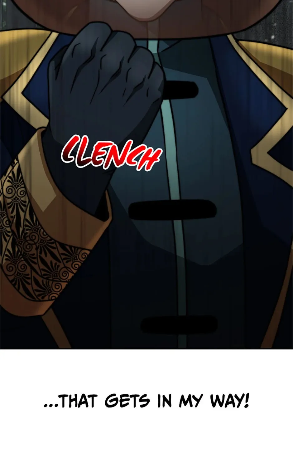 Putting My Life on the Line, I Go All-in on Luck Enhancement Chapter 24 page 157 - 