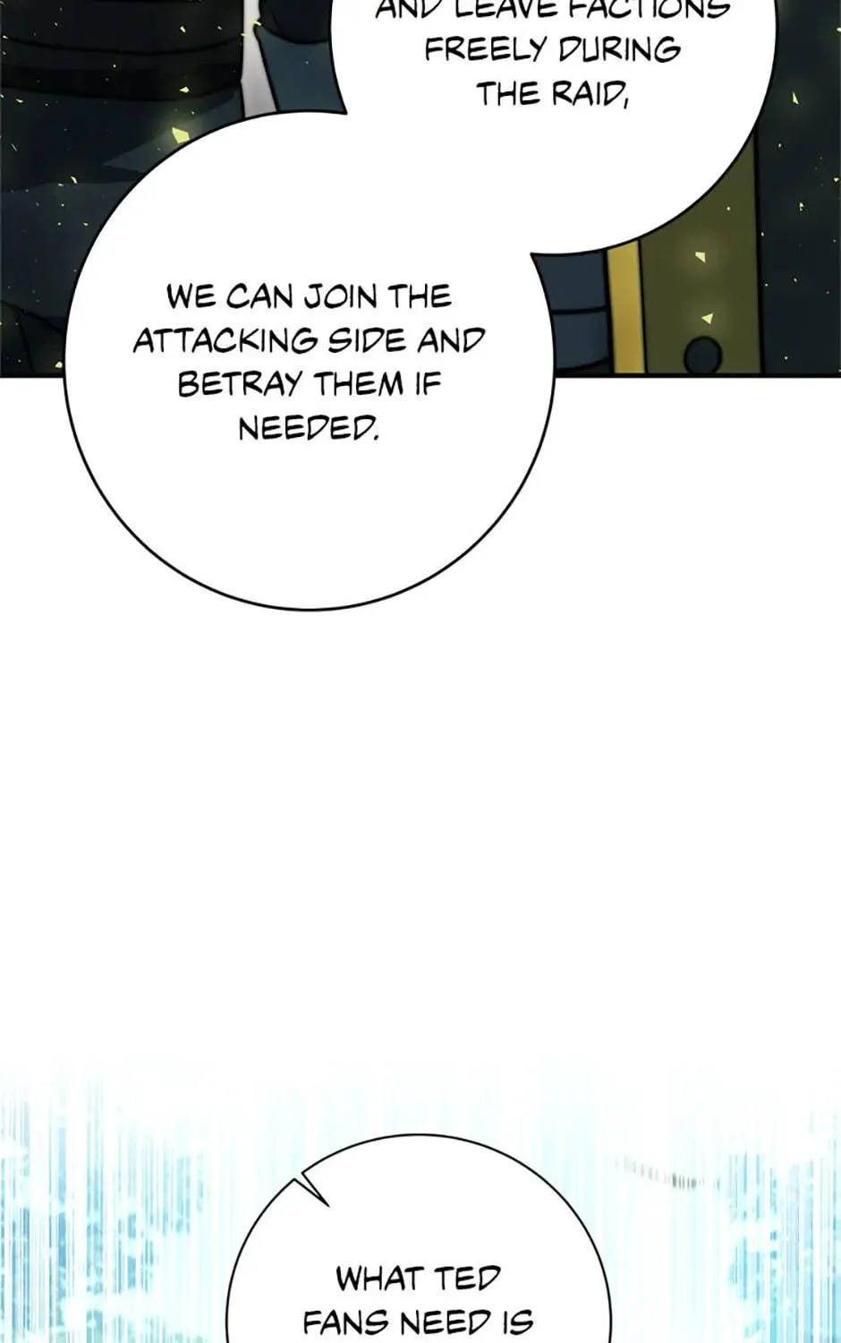 Putting My Life on the Line, I Go All-in on Luck Enhancement Chapter 24 page 179 - 
