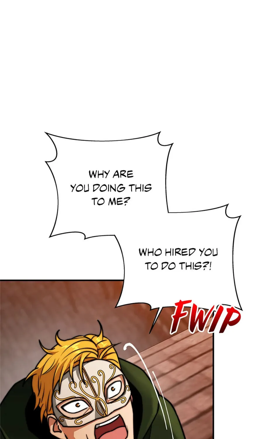 Putting My Life on the Line, I Go All-in on Luck Enhancement Chapter 24 page 25 - 