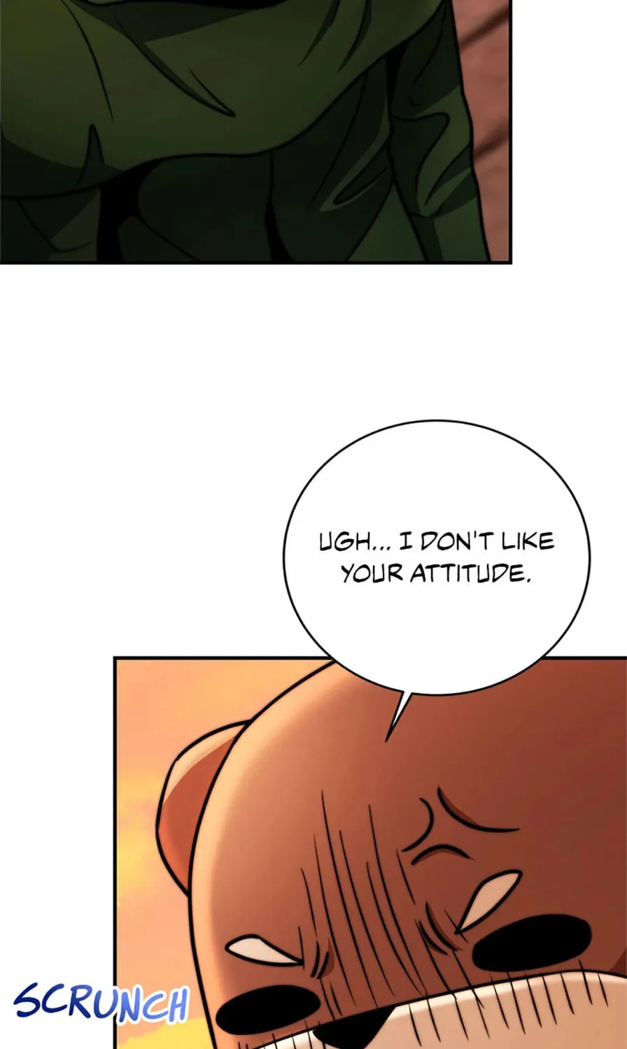 Putting My Life on the Line, I Go All-in on Luck Enhancement Chapter 24 page 27 - 