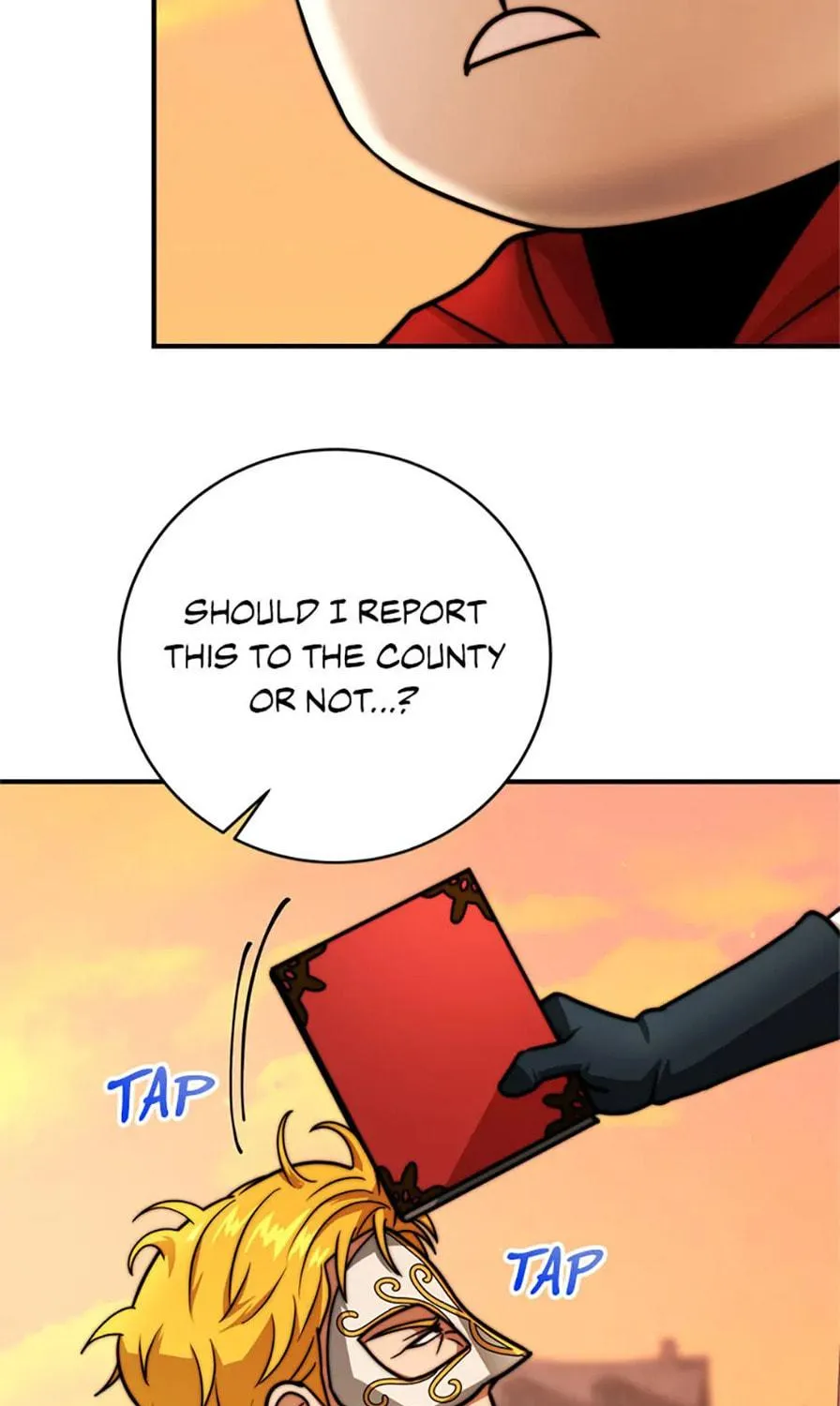 Putting My Life on the Line, I Go All-in on Luck Enhancement Chapter 24 page 29 - 