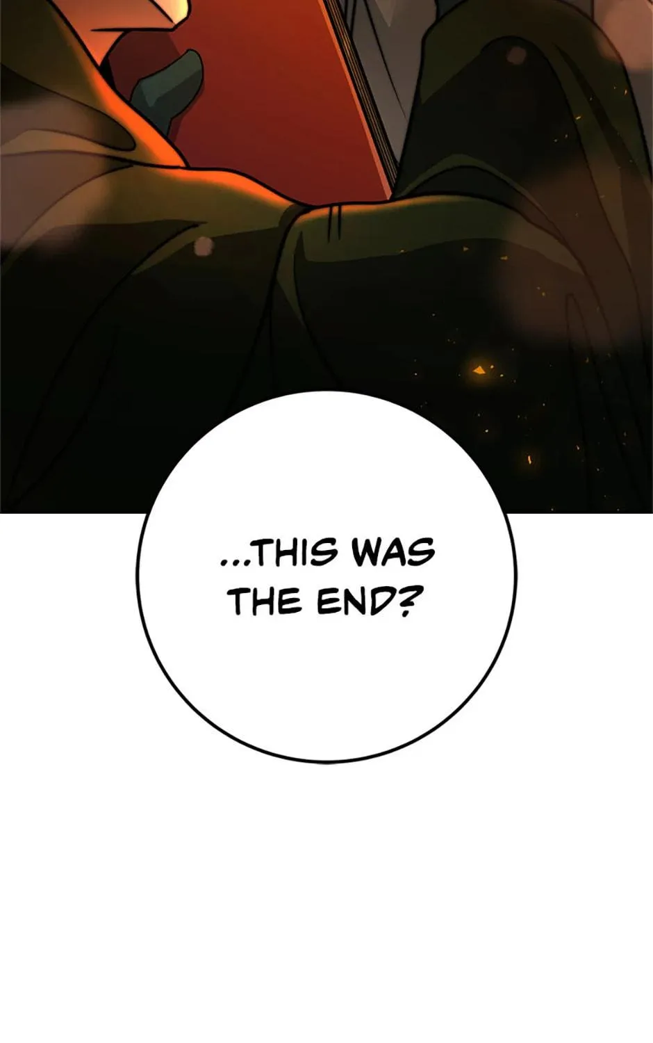 Putting My Life on the Line, I Go All-in on Luck Enhancement Chapter 24 page 5 - 