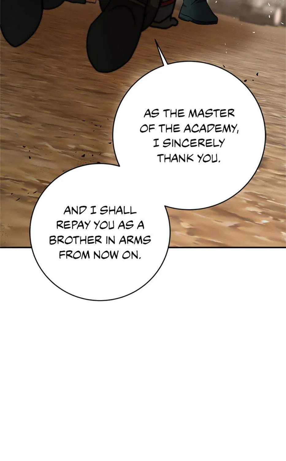 Putting My Life on the Line, I Go All-in on Luck Enhancement Chapter 24 page 59 - 
