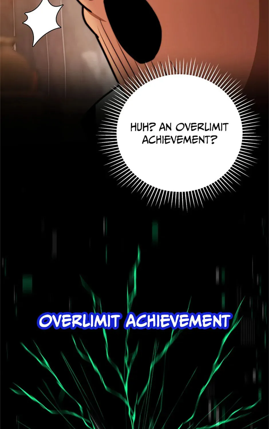 Putting My Life on the Line, I Go All-in on Luck Enhancement Chapter 24 page 67 - 