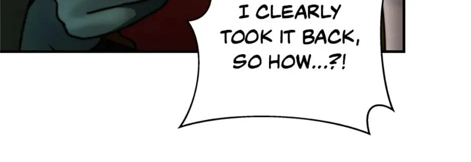 Putting My Life on the Line, I Go All-in on Luck Enhancement Chapter 24 page 8 - 