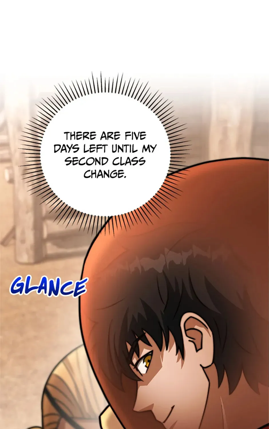 Putting My Life on the Line, I Go All-in on Luck Enhancement Chapter 24 page 73 - 