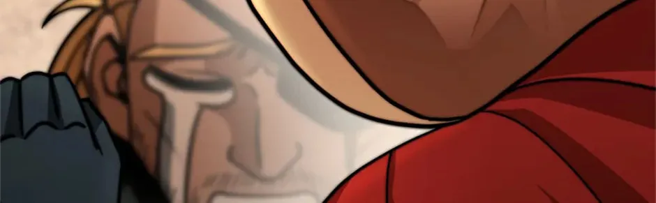 Putting My Life on the Line, I Go All-in on Luck Enhancement Chapter 24 page 74 - 