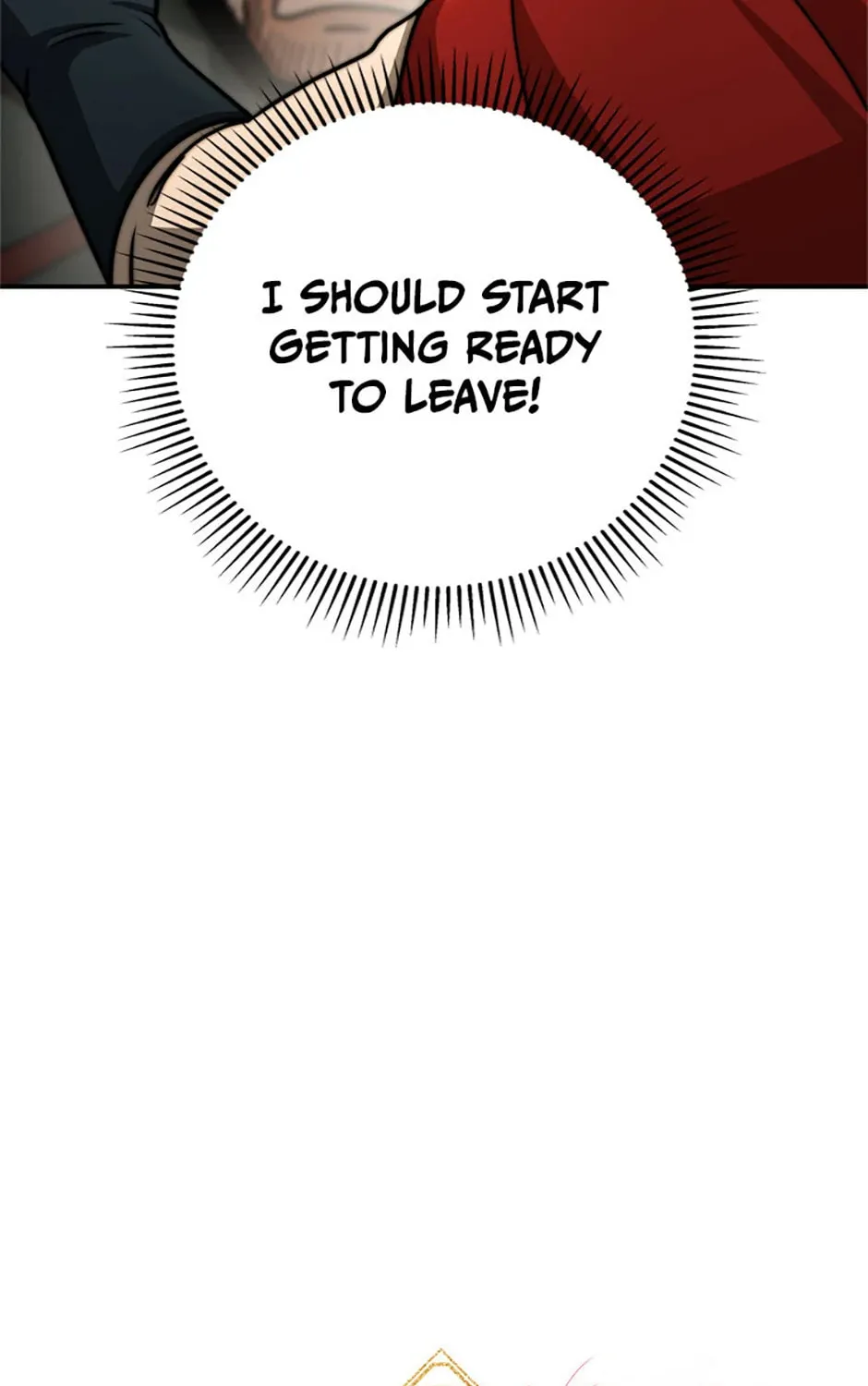 Putting My Life on the Line, I Go All-in on Luck Enhancement Chapter 24 page 75 - 