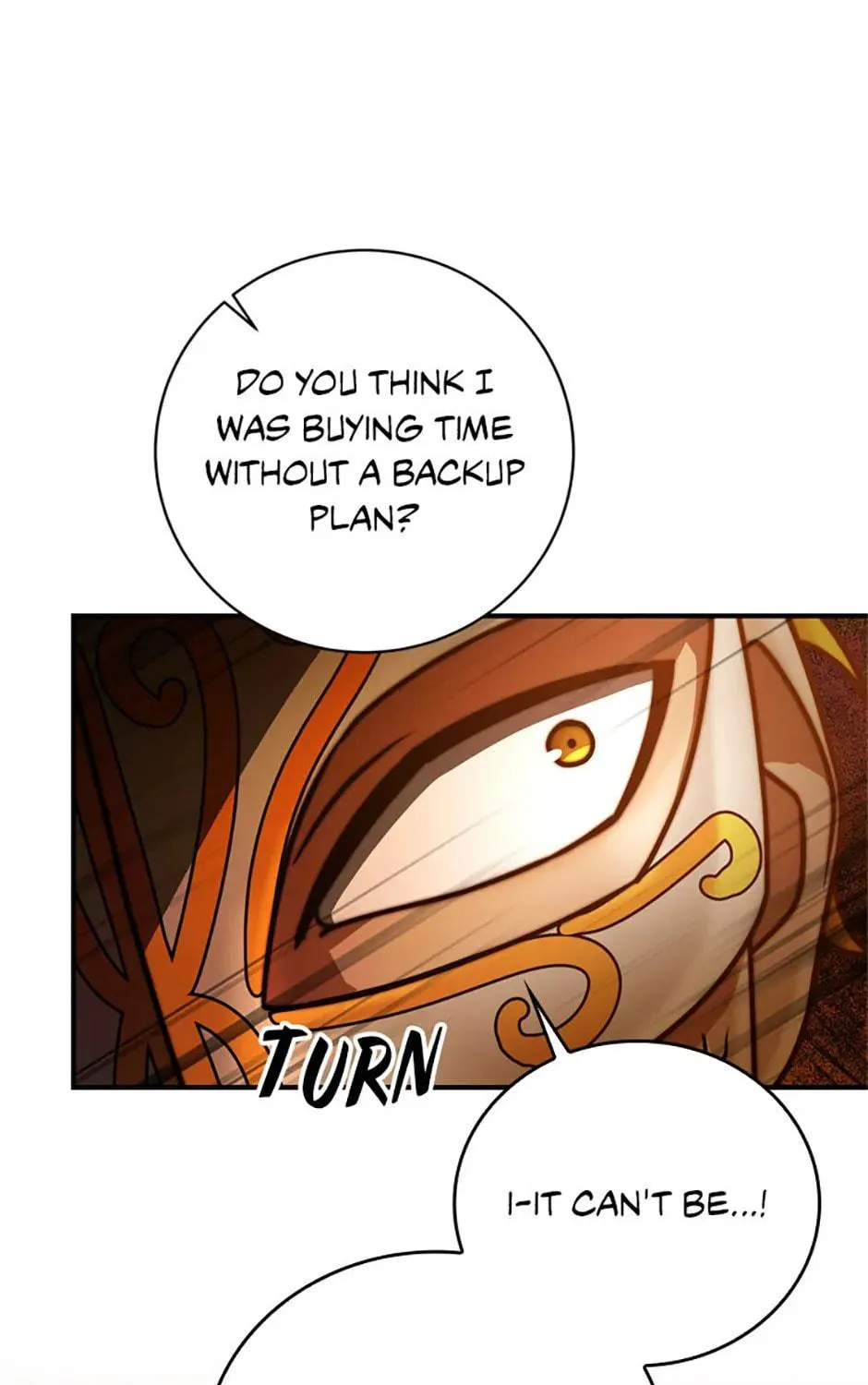 Putting My Life on the Line, I Go All-in on Luck Enhancement Chapter 24 page 9 - 