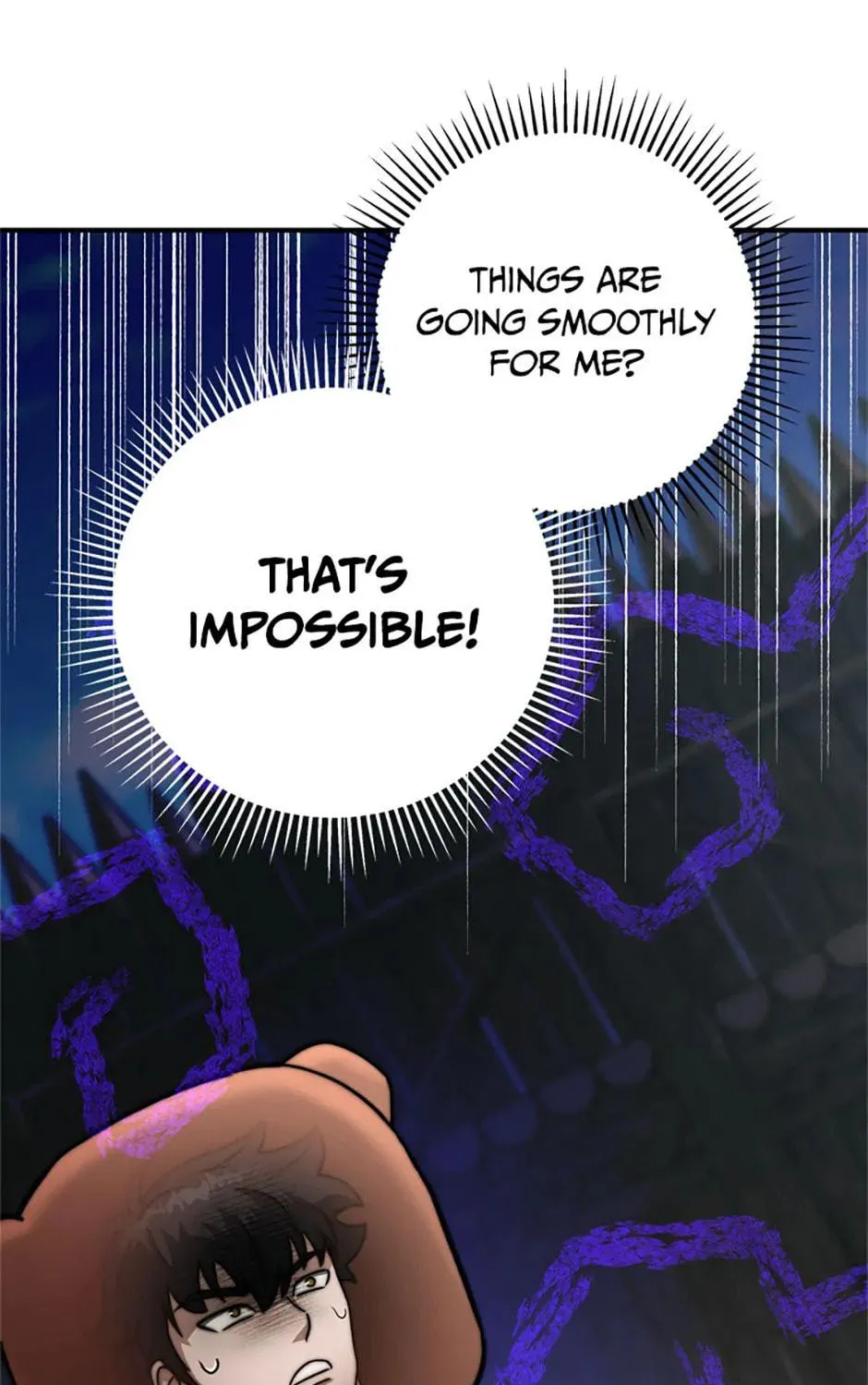 Putting My Life on the Line, I Go All-in on Luck Enhancement Chapter 24 page 95 - 