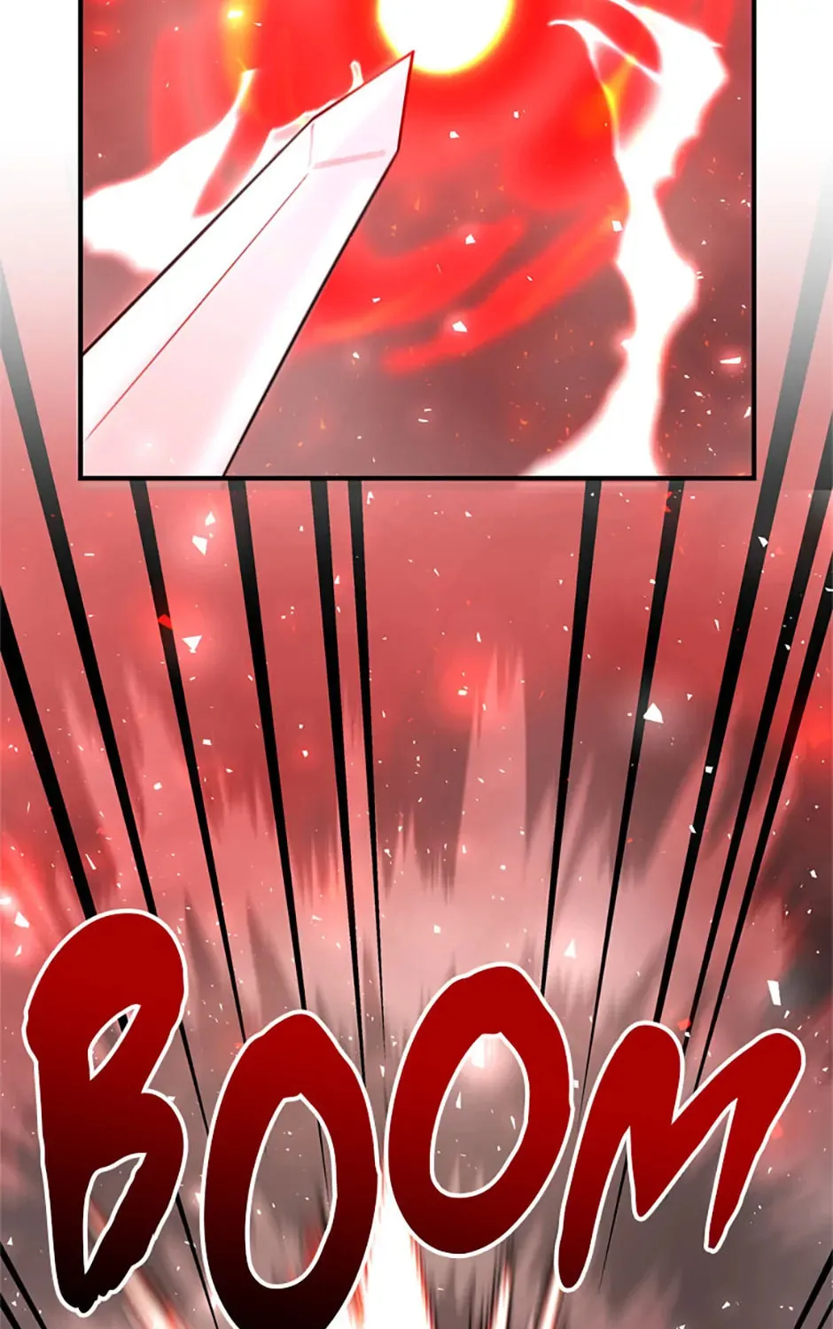 Putting My Life on the Line, I Go All-in on Luck Enhancement Chapter 25 page 124 - 