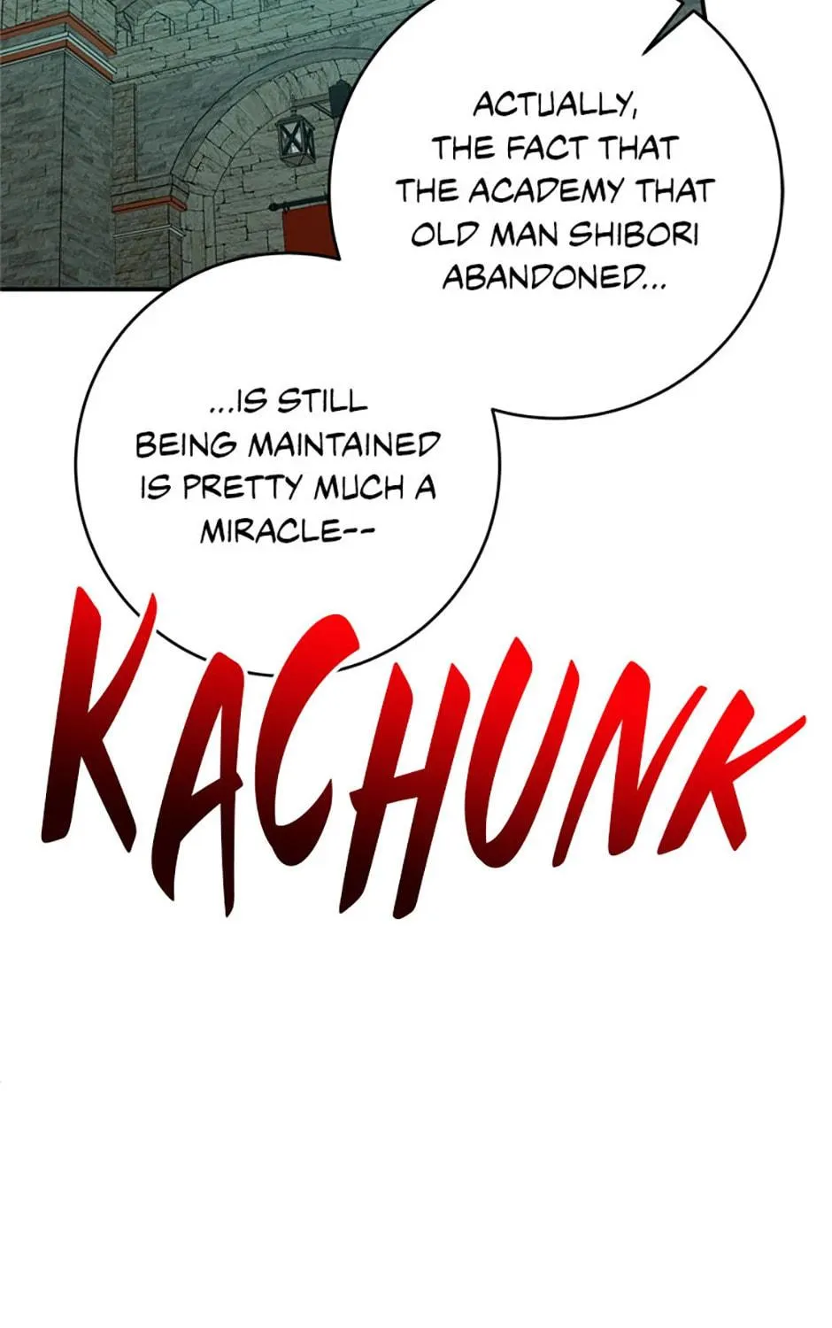 Putting My Life on the Line, I Go All-in on Luck Enhancement Chapter 25 page 19 - 