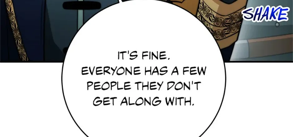 Putting My Life on the Line, I Go All-in on Luck Enhancement Chapter 25 page 35 - 