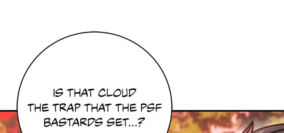 Putting My Life on the Line, I Go All-in on Luck Enhancement Chapter 25 page 43 - 