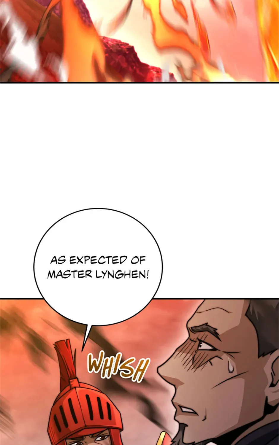 Putting My Life on the Line, I Go All-in on Luck Enhancement Chapter 25 page 60 - 