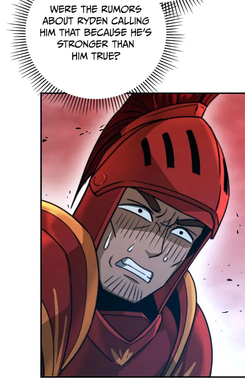 Putting My Life on the Line, I Go All-in on Luck Enhancement Chapter 25 page 96 - 