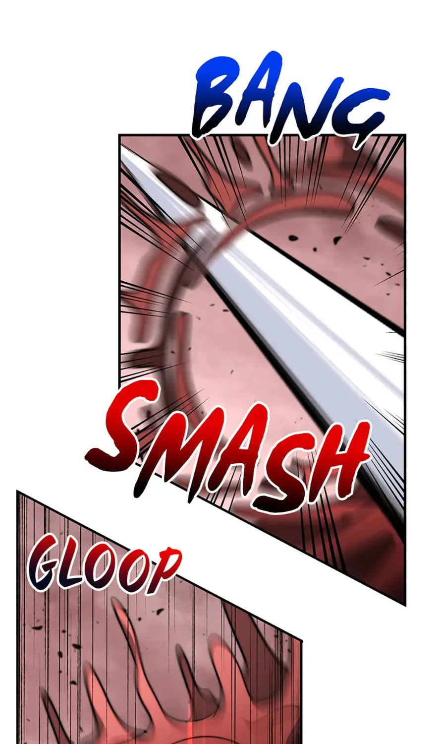 Putting My Life on the Line, I Go All-in on Luck Enhancement Chapter 26 page 105 - 