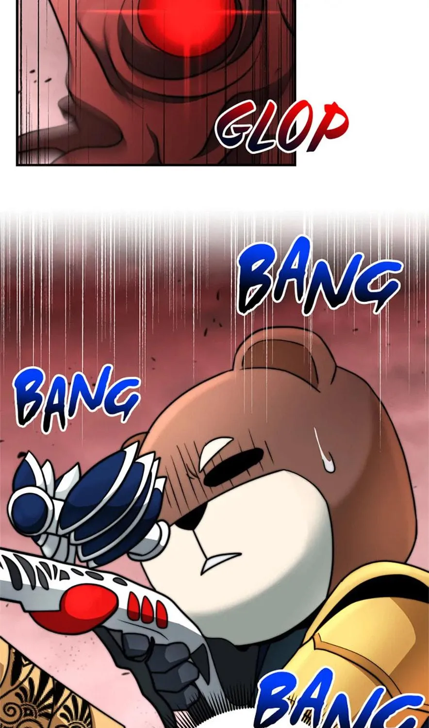 Putting My Life on the Line, I Go All-in on Luck Enhancement Chapter 26 page 107 - 
