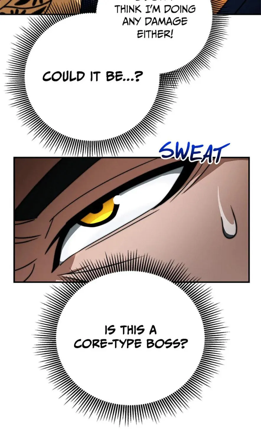 Putting My Life on the Line, I Go All-in on Luck Enhancement Chapter 26 page 109 - 