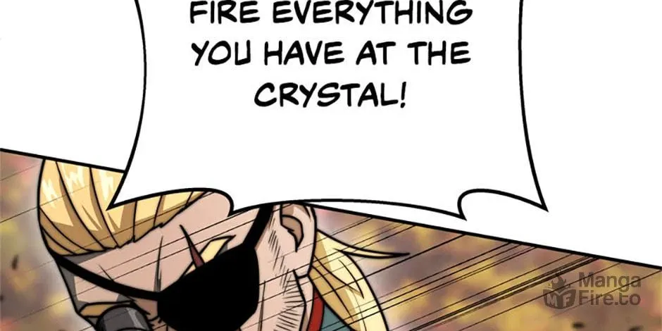 Putting My Life on the Line, I Go All-in on Luck Enhancement Chapter 26 page 12 - 