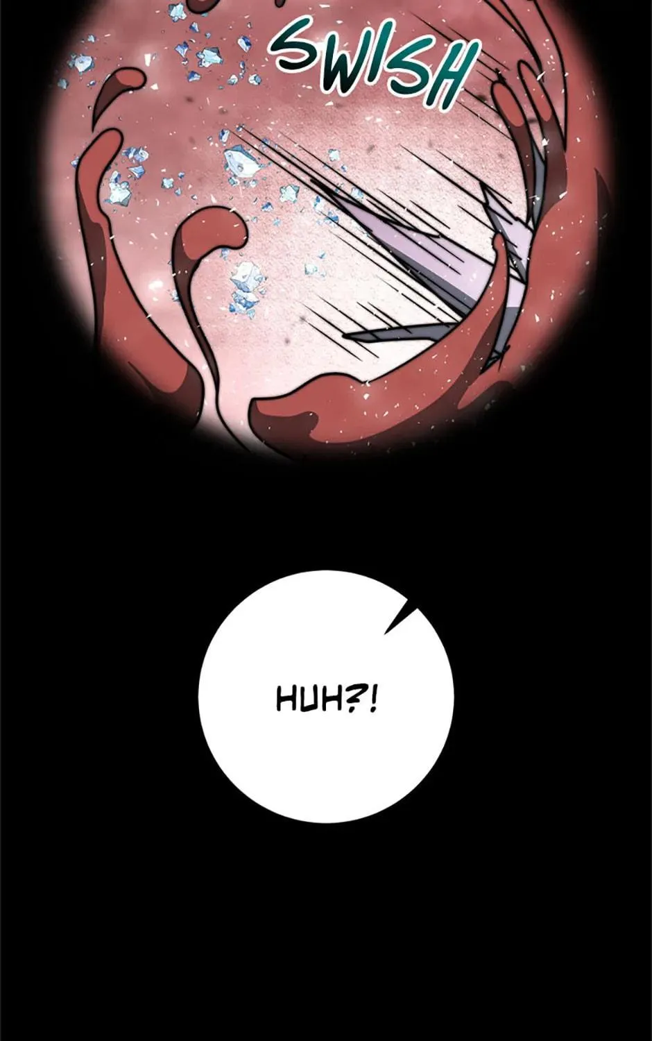 Putting My Life on the Line, I Go All-in on Luck Enhancement Chapter 26 page 131 - 