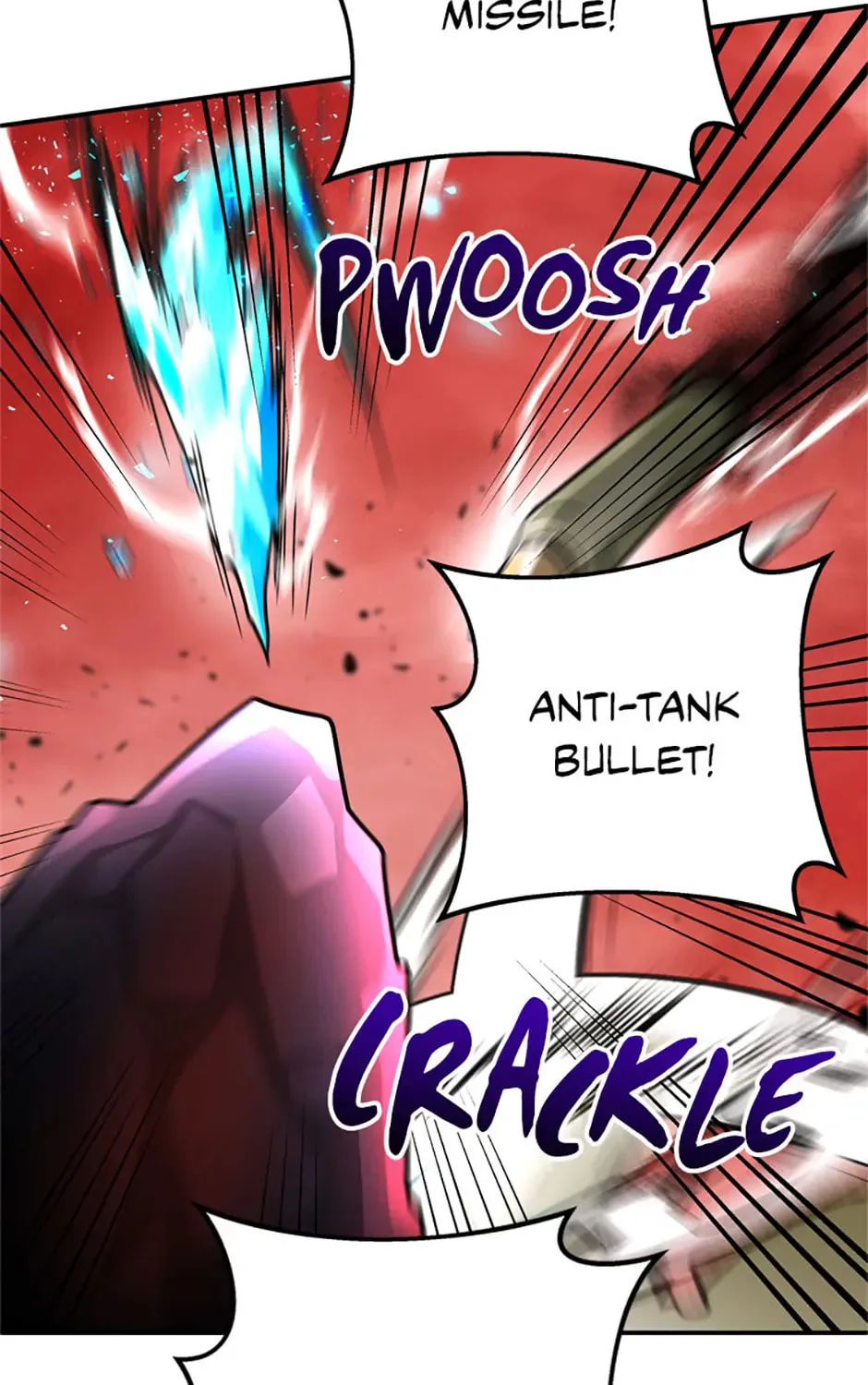 Putting My Life on the Line, I Go All-in on Luck Enhancement Chapter 26 page 15 - 