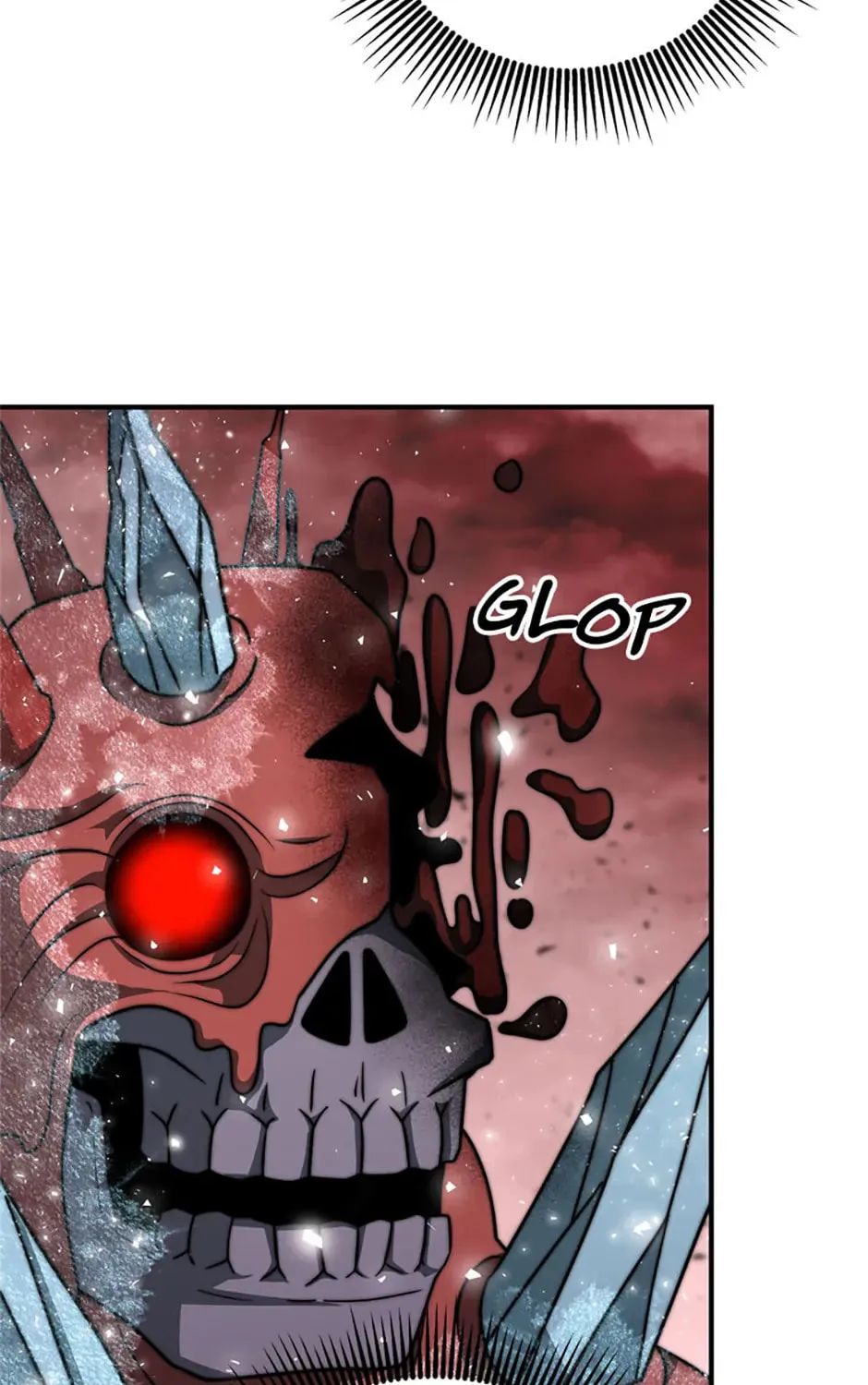 Putting My Life on the Line, I Go All-in on Luck Enhancement Chapter 26 page 141 - 