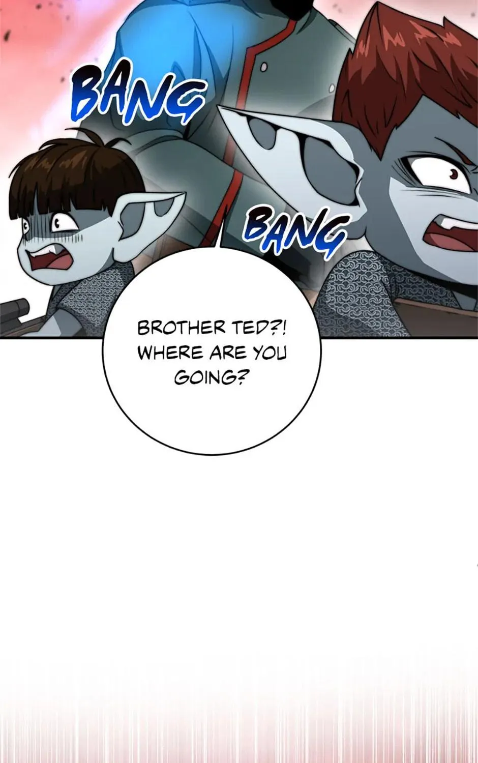 Putting My Life on the Line, I Go All-in on Luck Enhancement Chapter 26 page 149 - 