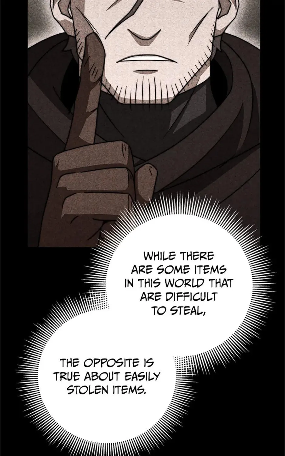 Putting My Life on the Line, I Go All-in on Luck Enhancement Chapter 26 page 155 - 