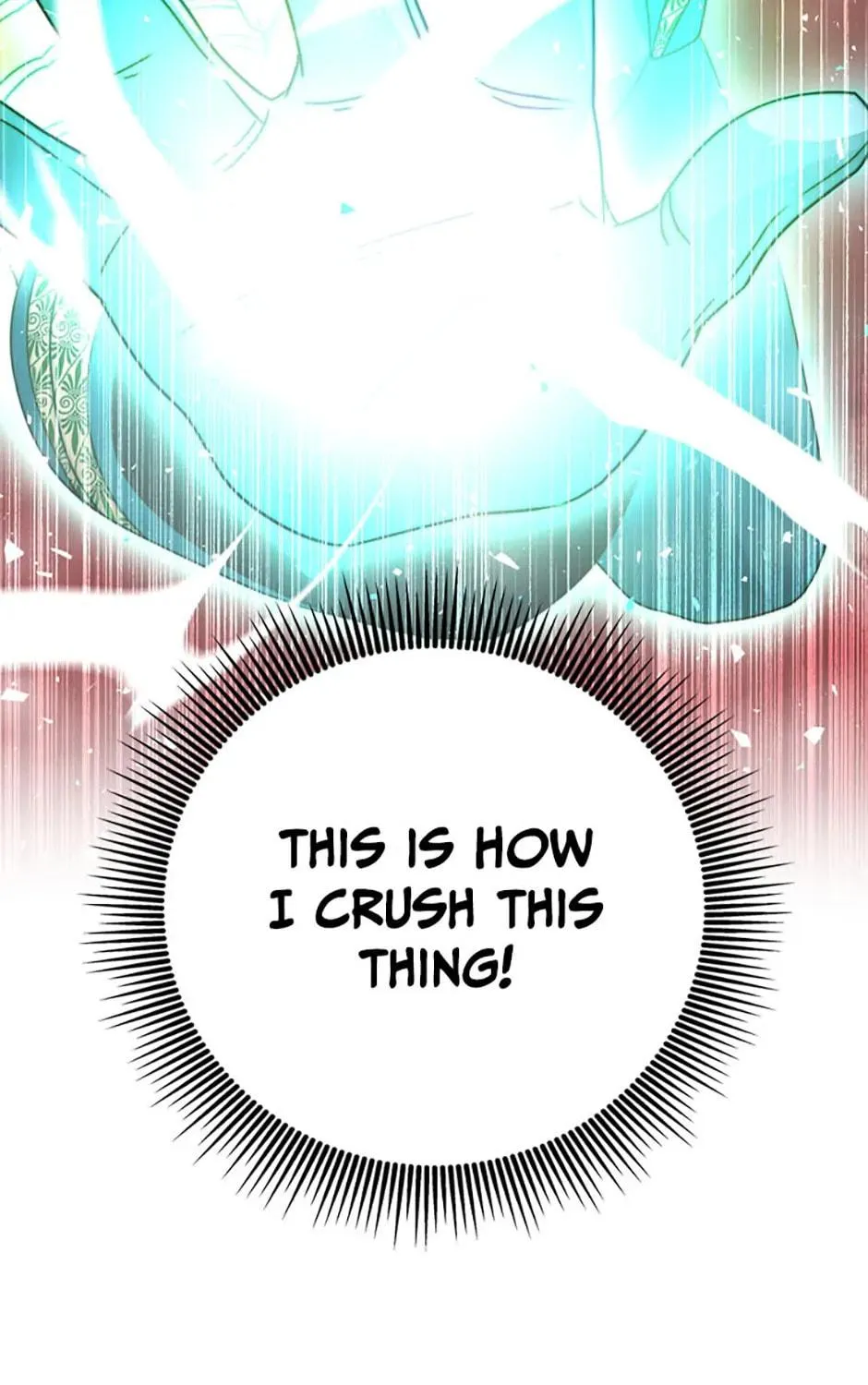 Putting My Life on the Line, I Go All-in on Luck Enhancement Chapter 26 page 167 - 