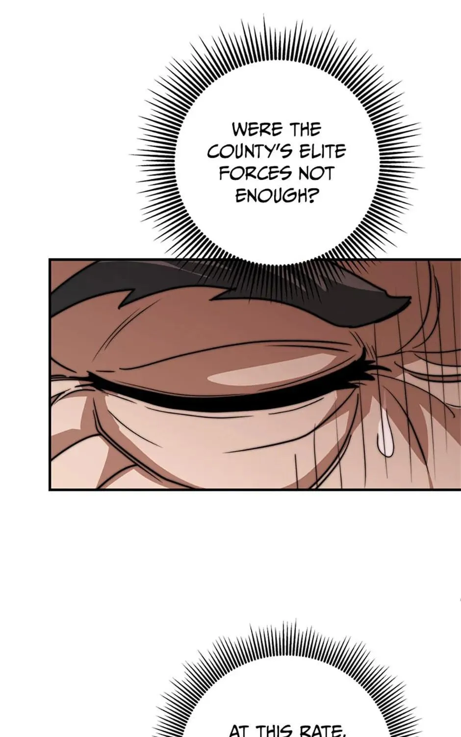 Putting My Life on the Line, I Go All-in on Luck Enhancement Chapter 26 page 23 - 